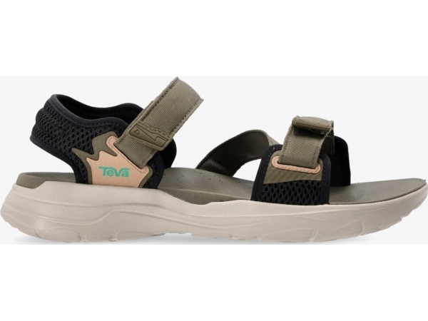 Teva M's Zymic, Dotg, 45.5 (Us 12) Uk 11