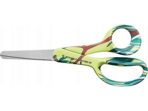 Fiskars Fiskars Kinderschere 13Cm Little Mi