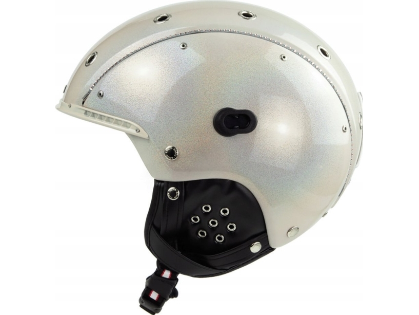 Casco Casco Kask Sp-3 Limited White Grey Champane S52-56