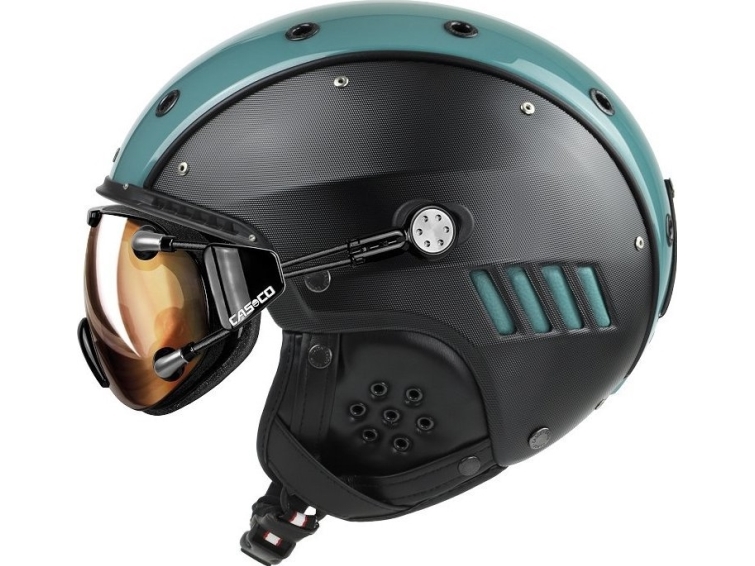 Casco CASCO KASK SP-4 Bluee L 58-62