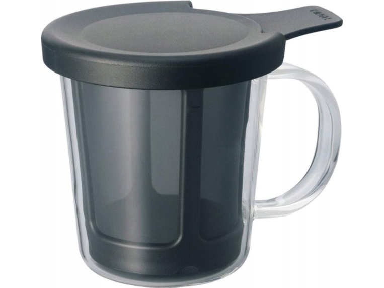Hario Hario - Baton-Krus Med Kaffebrygger 170 Ml