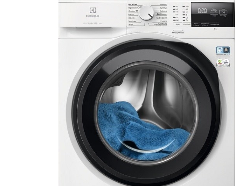 Electrolux Waschmaschine Ew6f2292p