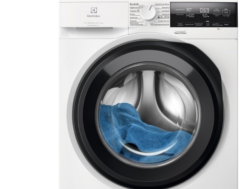Electrolux Waschmaschine Ew7f3482up