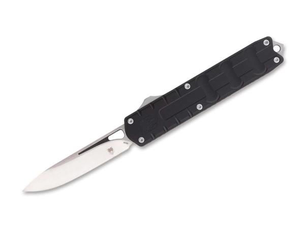 N&oacute;ż CobraTec Black Enforcer M390 Drop