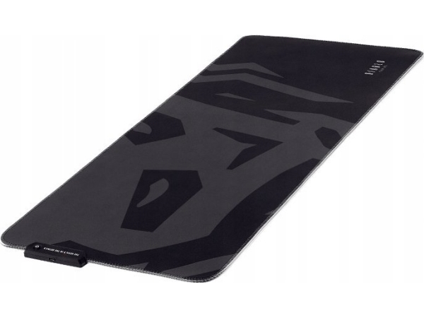 Diablo-stolar LED-spelplatta | Spel - Gamingmöbler - Tillbehör | GameStuff