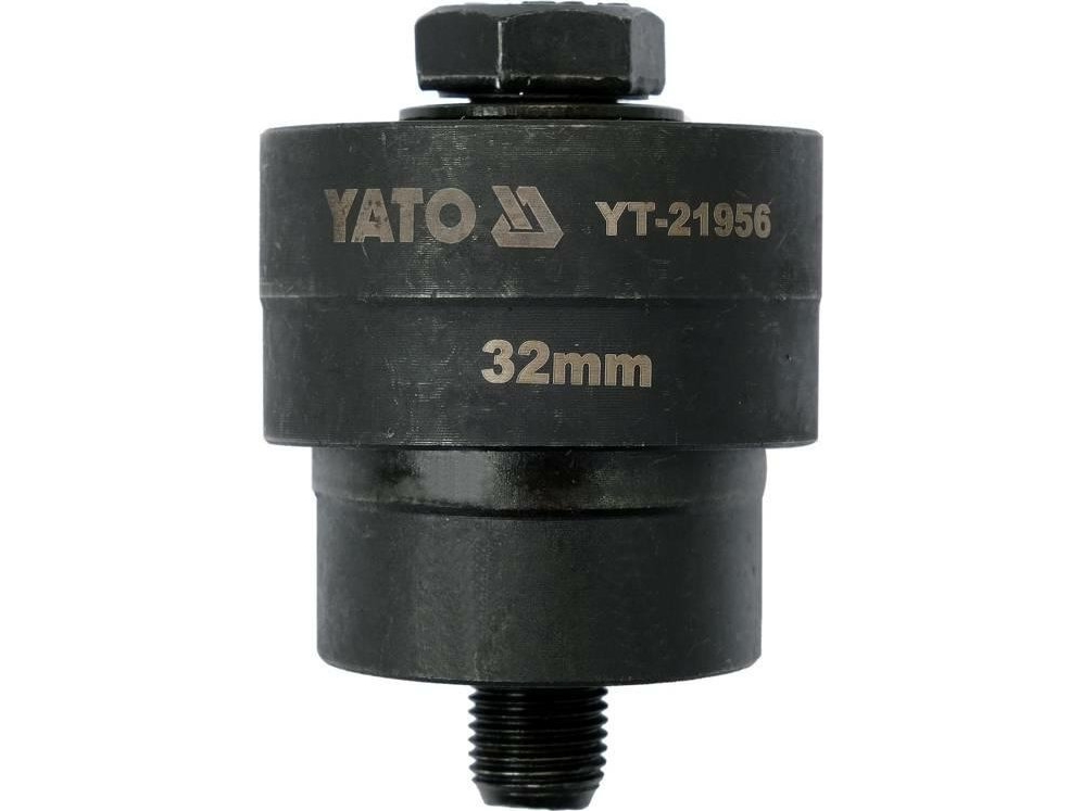 YATO borekrone til vandhane 32 mm