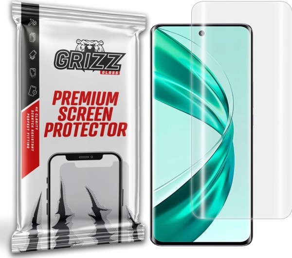 Grizzglass Hydrogel Film Til Honor X50 Pro