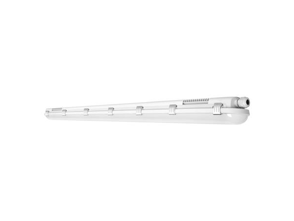 FR-bakke/armaturkasse LED 46W 840 IP65