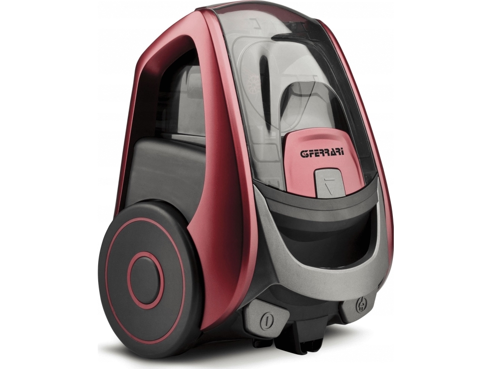 Staubsauger G3ferrari G90011