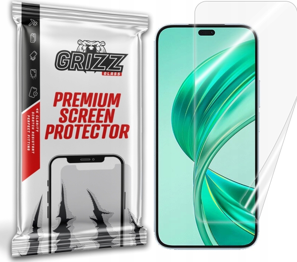 Grizzglass Ceramicfilm Til Honor X8b