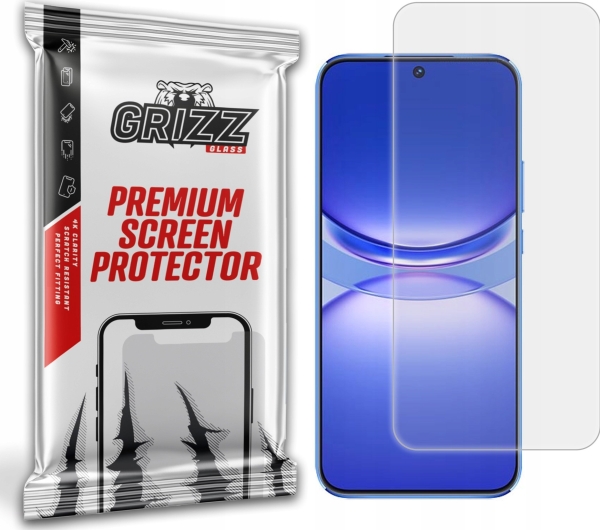 Grizzglass Paperscreen Matte Folie Für Huawei Nova 12 Lite