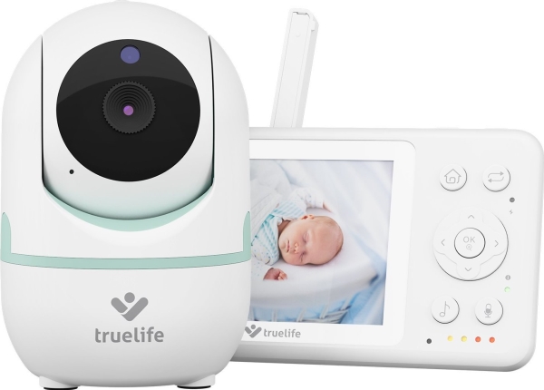 Truelife Nannycam R4
