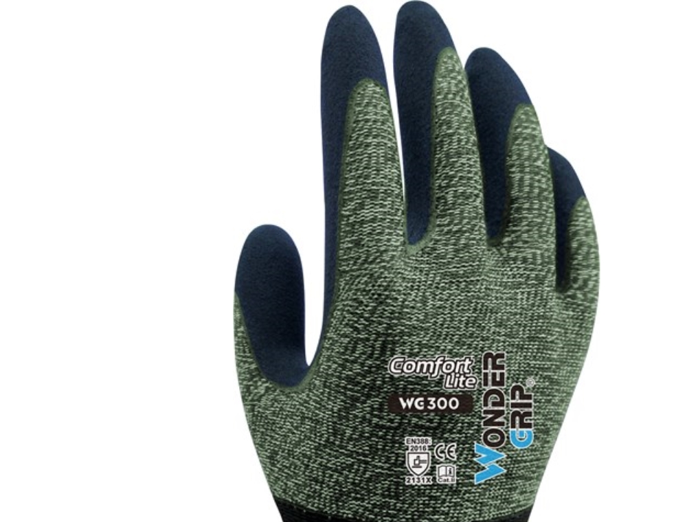 Wonder Grip WG-300 - Storlek S/7 | Kläder & Säkerhet - Handskar - Skyddshandskar | GameStuff