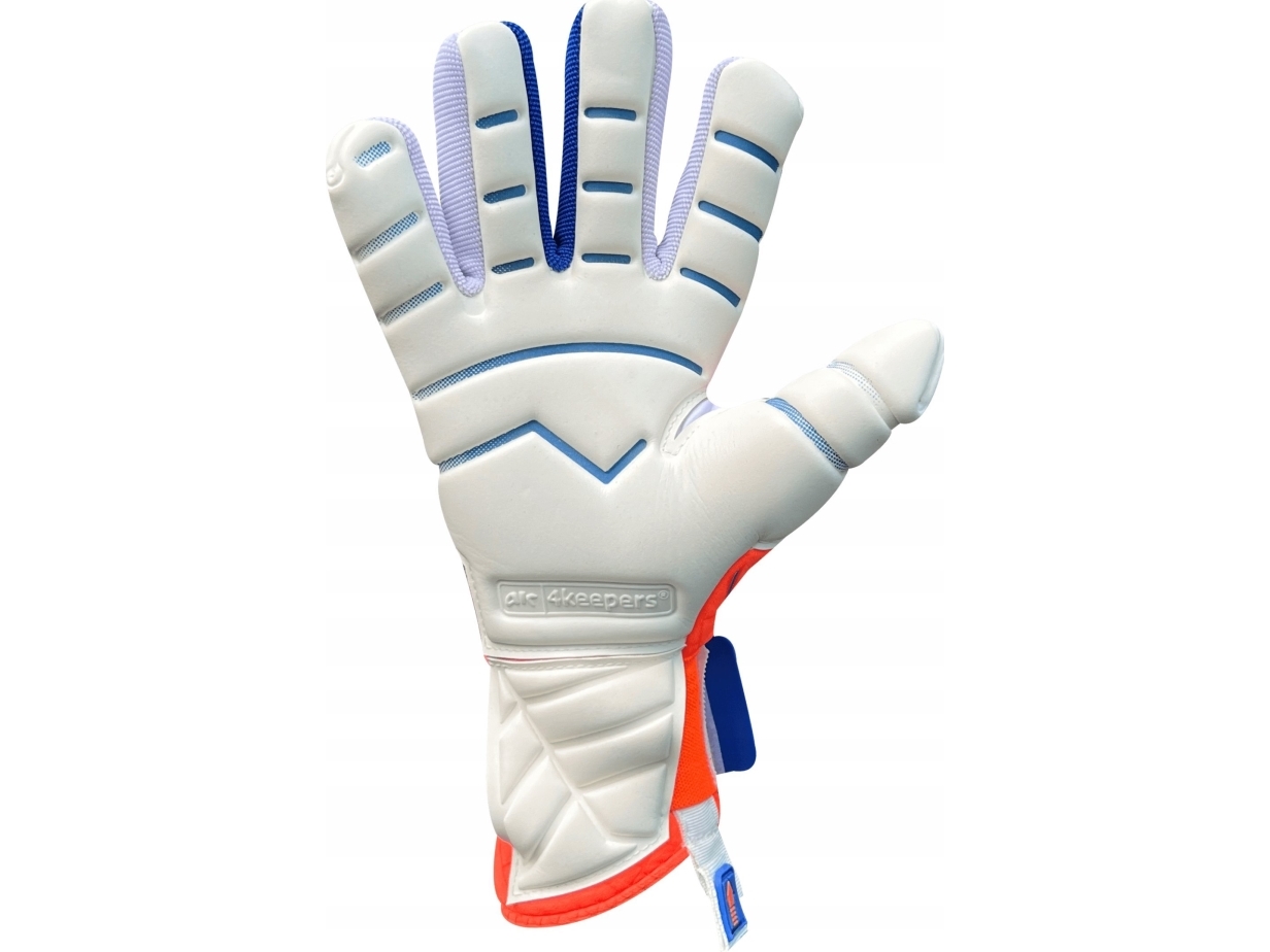 4keepers Rękawice 4Keepers Soft Amber NC S929225 | Sport & Träning - Skor - Fotbollsskor | GameStuff