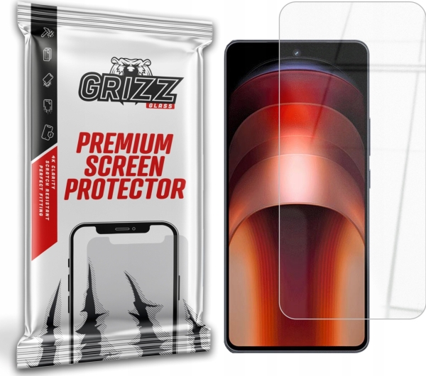 Grizzglass Hybridglass Til Vivo Iqoo Neo9