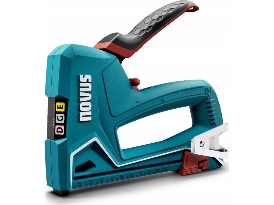 Novus käsin nitoja NOVUS J-51