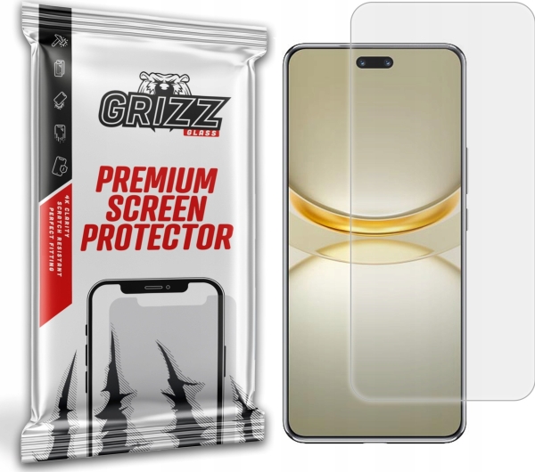 Grizzglass Mat Folie Paperscreen Til Huawei Nova 12 Ultra