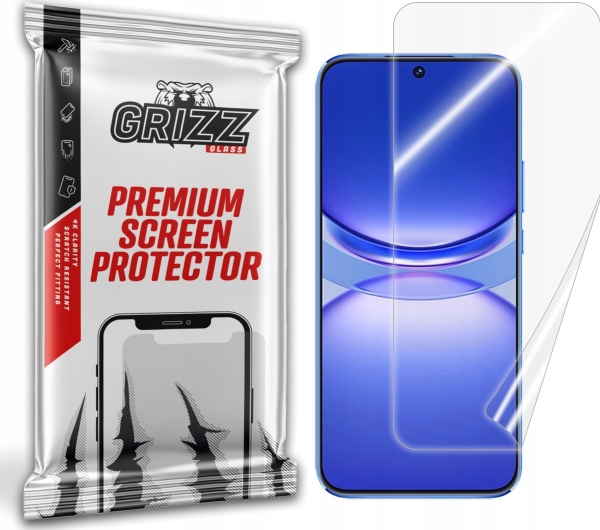 Grizzglass Ceramicfilm Für Huawei Nova 12 Lite