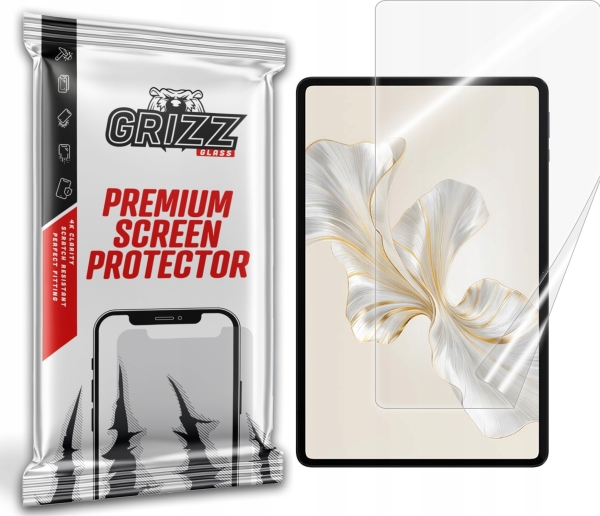 Grizzglass Ceramicfilm Til Honor Pad 9