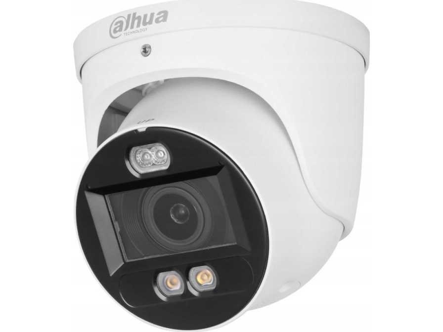 Dahua Technologie Ip-Kamera Tioc 2.0 Dahua Ipc-Hdw3849h-Zas-Pv-27135