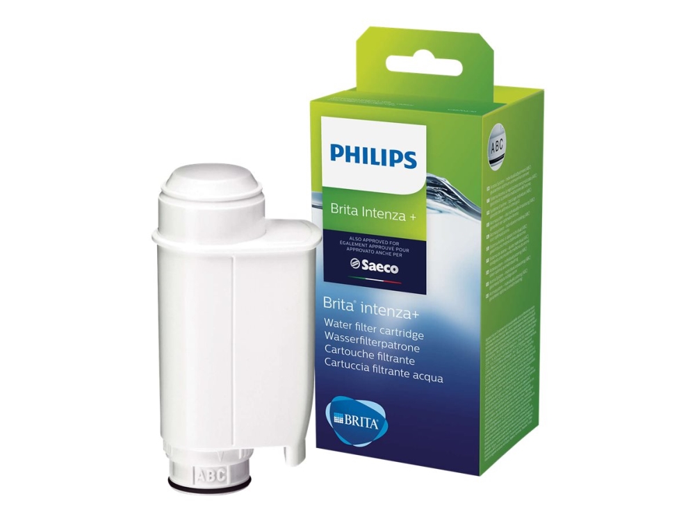 Philips Brita Intenza+ Ca6702 - Vand Filter - Til Kaffemaskine