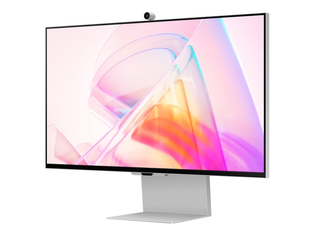 Samsung Viewfinity S9 S27c902pau - Led-Display - 27" - Lautsprecher