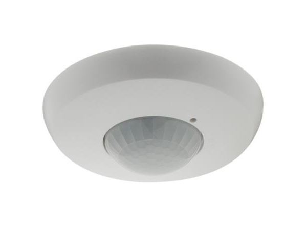 PD2N-BMS-DM DALI-2 DALI-2 certifierad multisensor | EL Artiklar - Rörelsesensor & skymningsrelä - Sensor | GameStuff