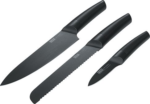 Franke Franke 3 Messer Aus Edelstahl 112.0545.792