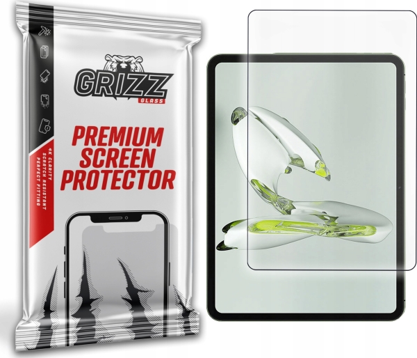 Grizzglass Folia Matowa Grizzglass Paperscreen Do Oneplus Pad Go