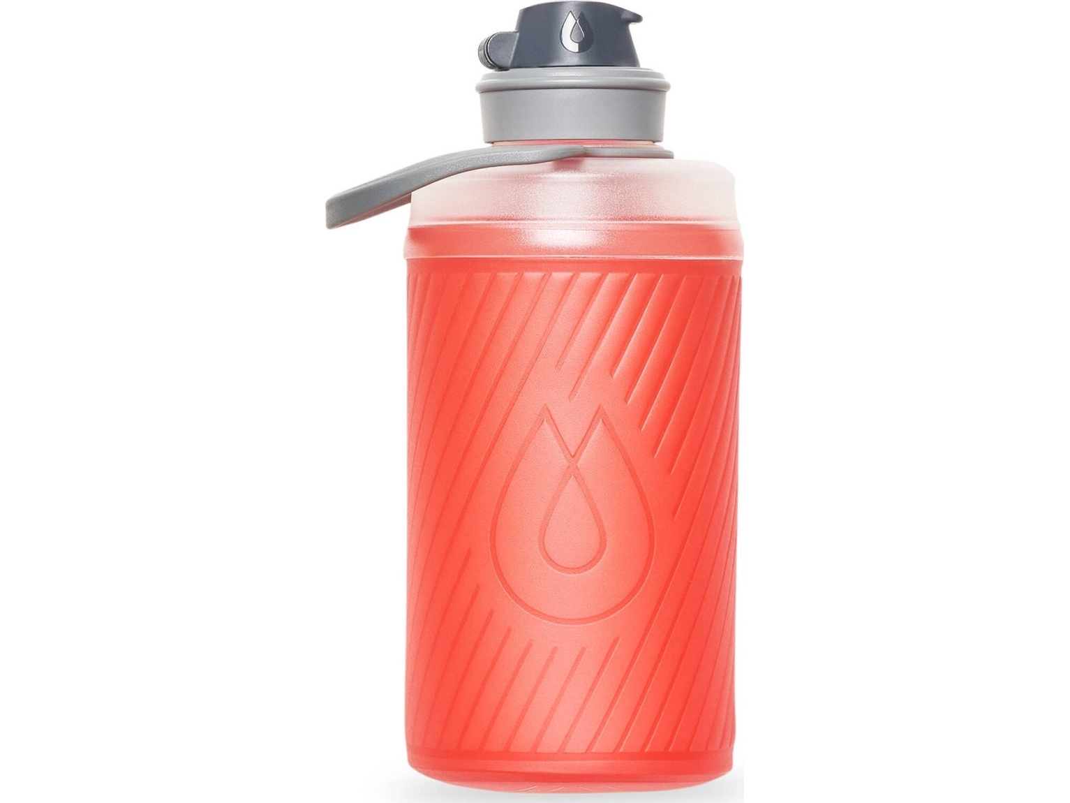 HydraPak Flux 750ml matkapullo - Redwood Universal