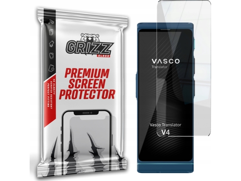 Hybridglas Grizzglass Hybridglass Til Vasco Translator V4