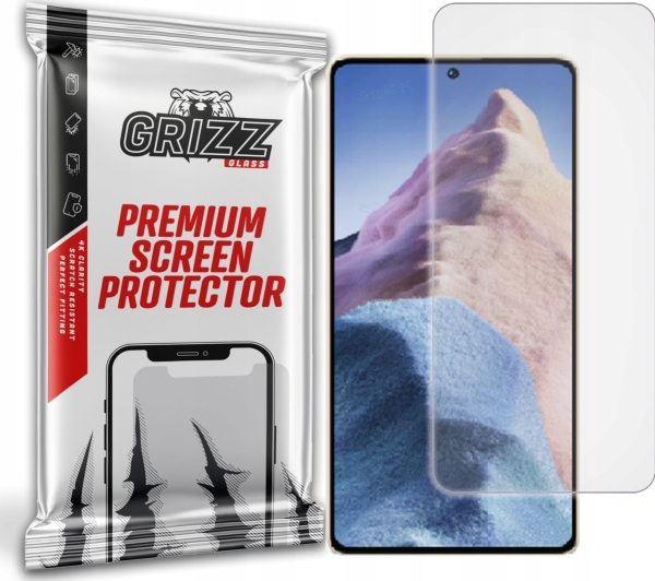 Grizzglass Folia Matowa Grizzglass Paperscreen Do Xiaomi Redmi Note 13R Pro