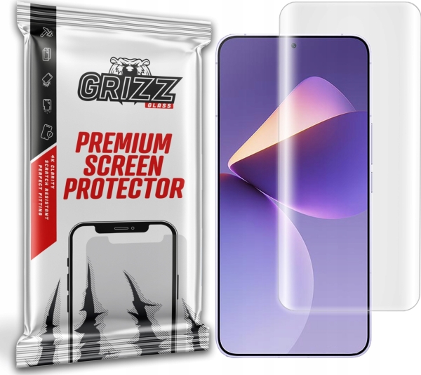 Grizzglass Hydrogel Film Til Meizu 21
