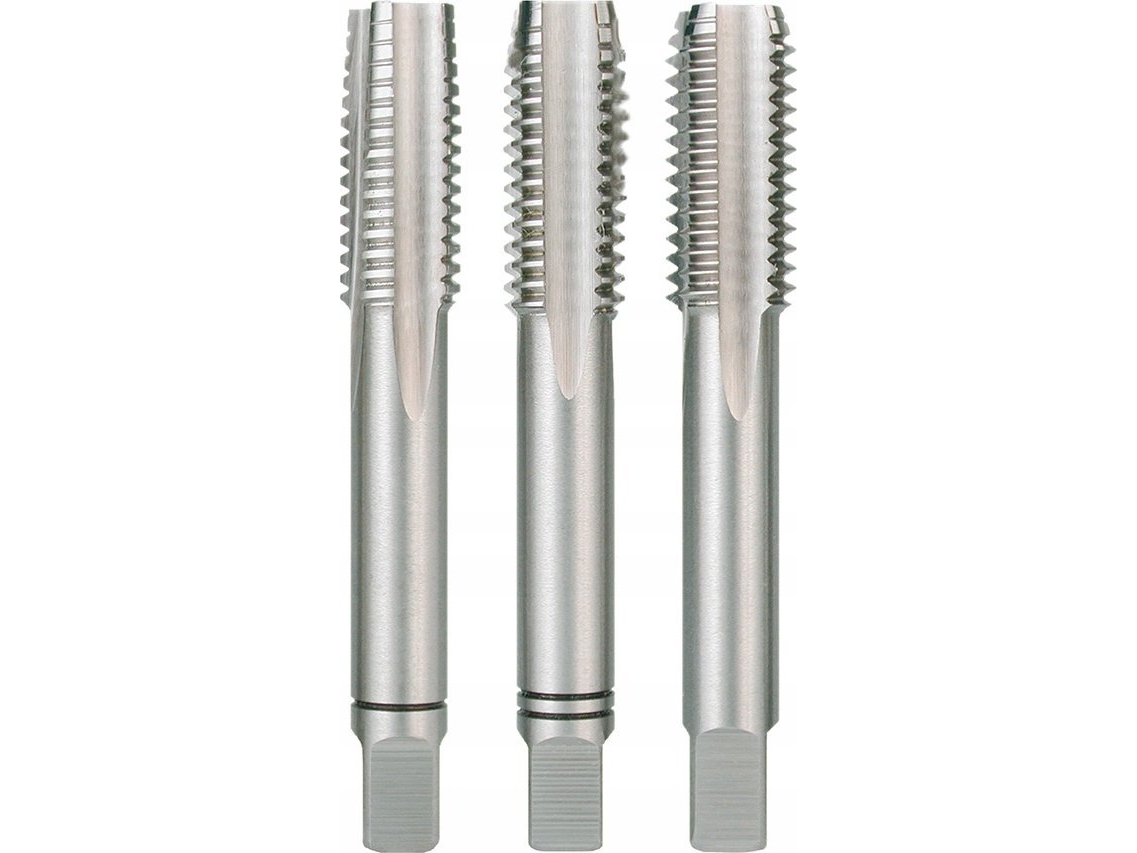 Rankinis Sriegiklis Ruko Co5 M12
