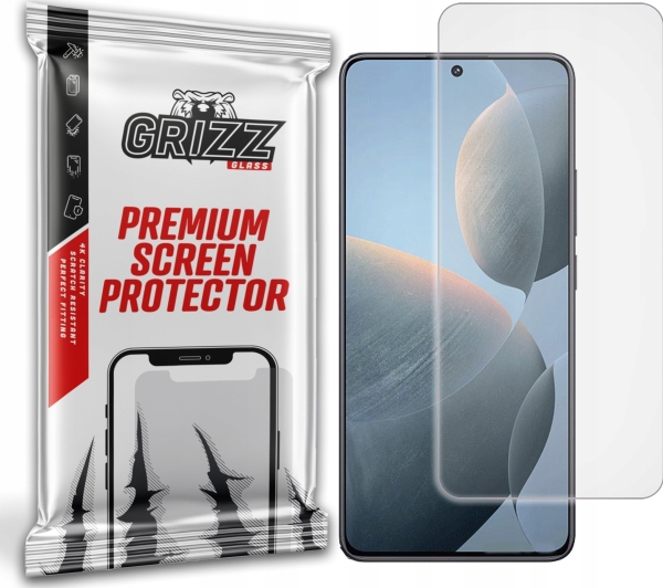 Grizzglass Folia Matowa Grizzglass Paperscreen Do Xiaomi Redmi K70