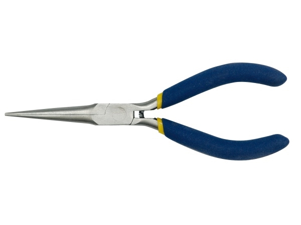 Lige Tang 150 Mm - Vorel 42305