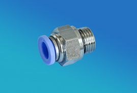 Prema-Forbindelse 3/8" 10Mm (84.0050.01.3810)
