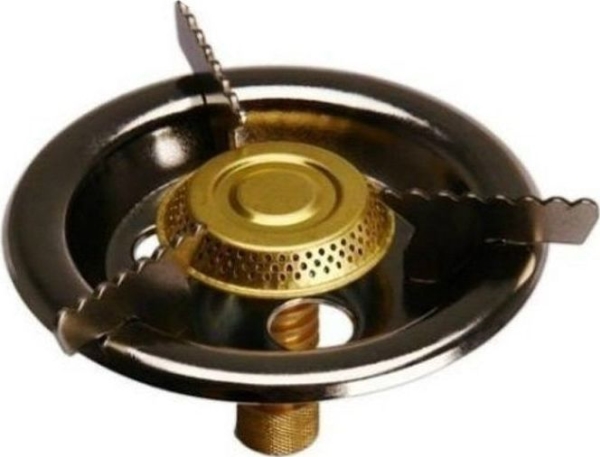 Ag Kuchenki Maža nešiojama turistinė viryklė