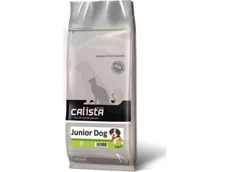 Calista - Rindfleisch Welpe - Trockenfutter Für Hunde -12Kg