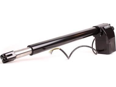 FAAC 414 DX døråbner/aktuator (højre hånd til svingporte) - 6171021