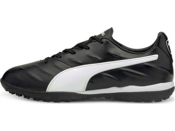 Puma fotbollsskor Puma King Pro 21 TT M 106552-01, Storlek: 39 | Sport & Träning - Skor - Fotbollsskor | GameStuff