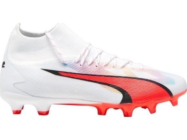 Puma fodboldstøvler Puma Ultra Pro FG/AG M 107422 01