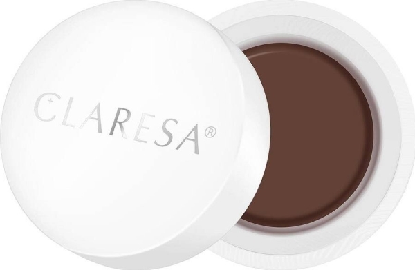 Claresa_Now Bro(W)! Long-Lasting Eyebrow Pomade 12 Medium Brown 4G