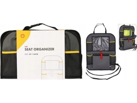 Koopman Schutz-/Organizer Für Autositze 44X56 Cm