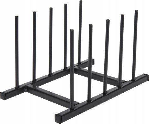 Koopman lautaskuivain metallinen tyhjennysastia 20x12