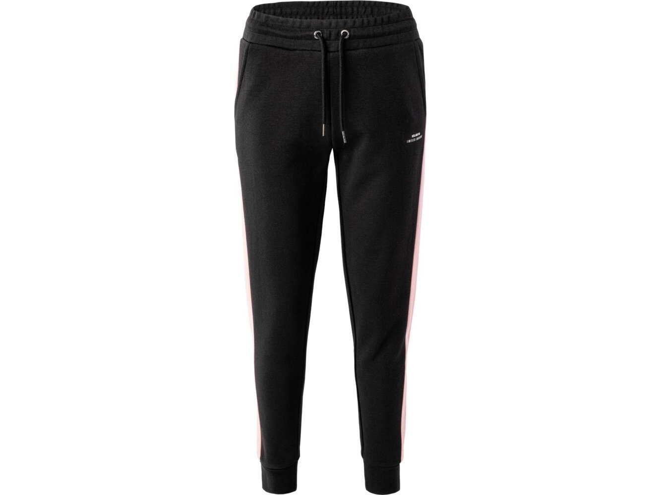Iguana dambyxor Onles i svart/silver pink storlek L | Kläder & Säkerhet - Arbetskläder - Shorts | GameStuff