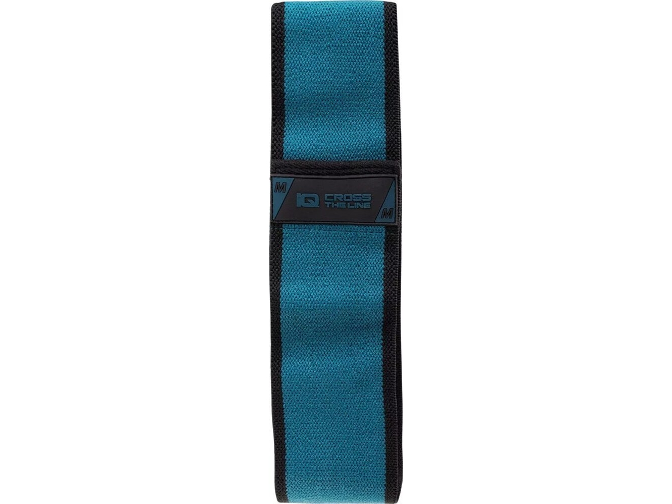 IQ Guma modstandsbånd IQ HIMORI M M000190927 deep lagoon universel størrelse