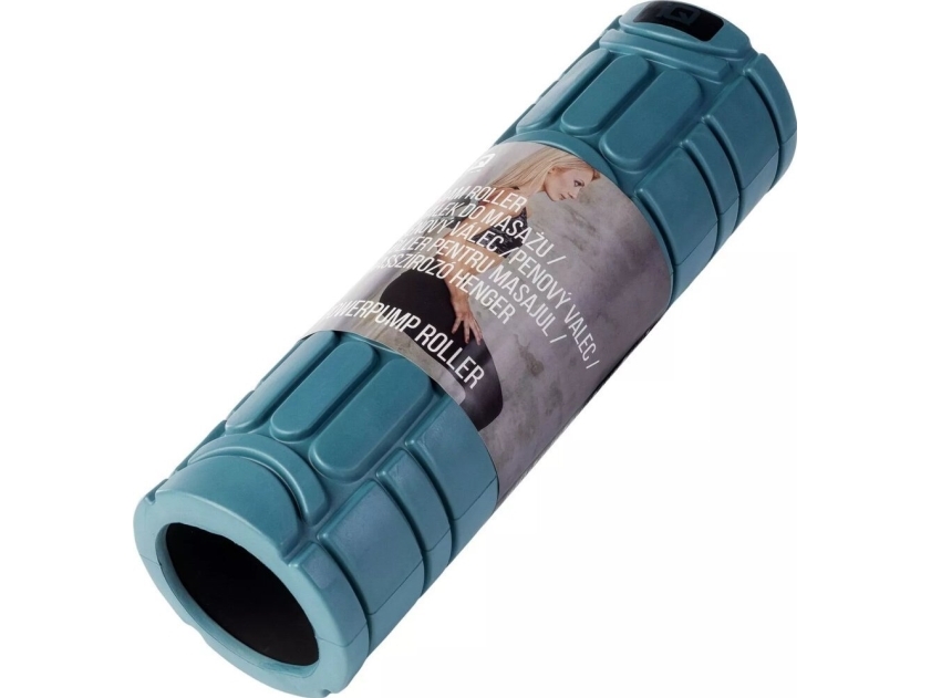 IQ Roller POWERPUMP roller M000162424 goblin blue universel størrelse