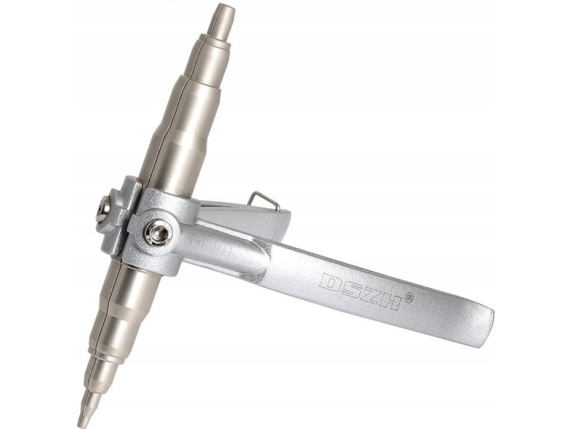 Yaton putkenlaajennustyökalu | 6-22 mm (YT-21805)