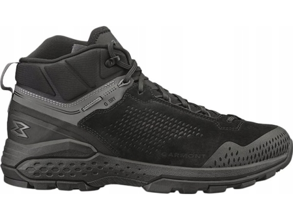 Herren-Trekkingstiefel Garmont Stiefel T4 Groove G-Dry